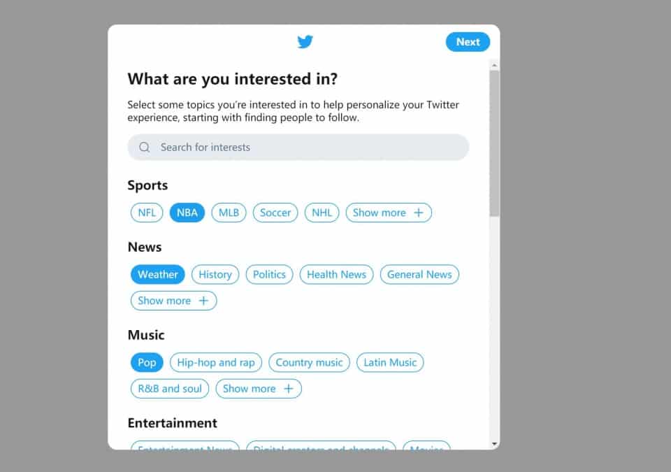 twitter推特怎么在国内使用?详解推特的注册和使用流程