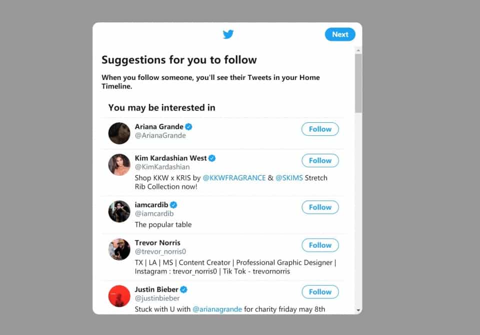 twitter推特怎么在国内使用?详解推特的注册和使用流程