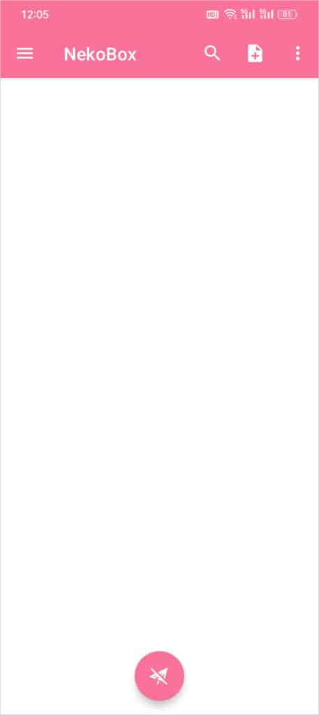 NekoBox for Android 使用教程『从入门到精通』