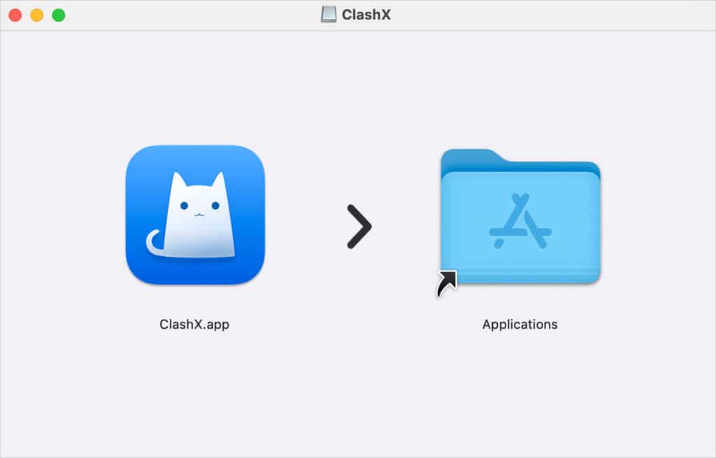 ClashX Pro 使用教程『从入门到精通』