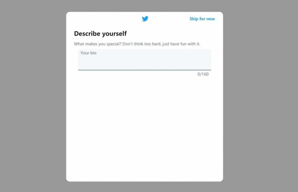 twitter推特怎么在国内使用?详解推特的注册和使用流程
