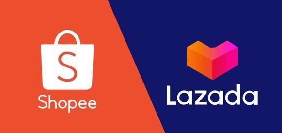 Shopee 和 Lazada 是什么平台,Shopee 和 Lazada 的区别