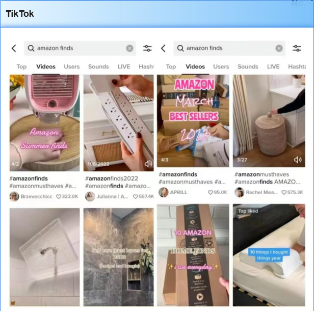 几个免费的亚马逊选品神仙网站