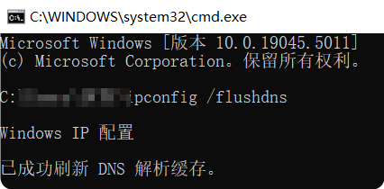 解决部分用户反应的畅连官网访问不了的问题