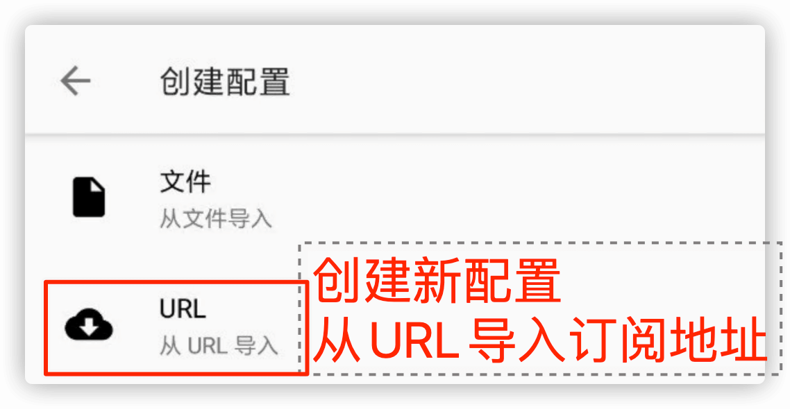 Android 安卓客户端 Clash For Android 下载及使用教程