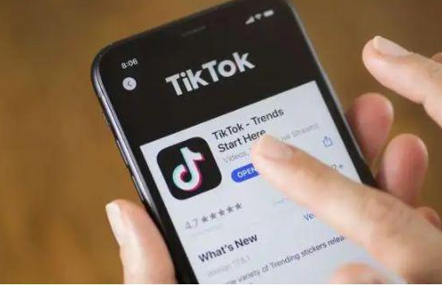 国内手机怎么看tiktok,10分钟教你学会