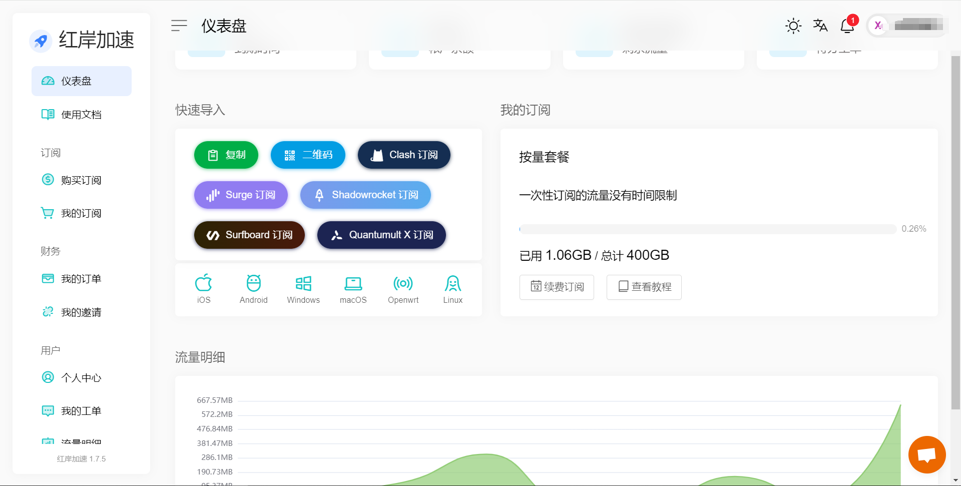 2026 最新小火箭 Shadowrocket 配置教程,小火箭的配置和使用