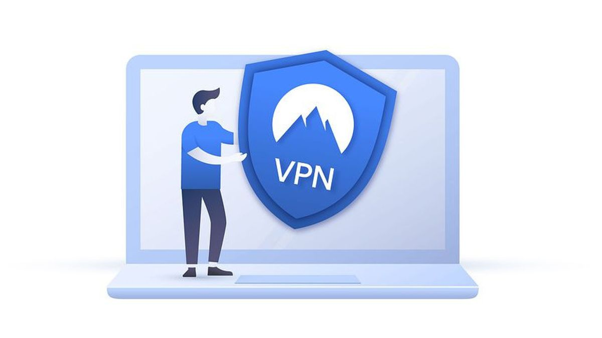 什么是 VPN?VPN 的作用是什么