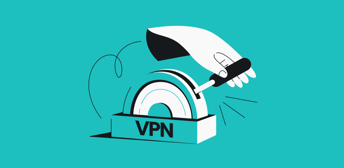 什么是 VPN?VPN 的作用是什么