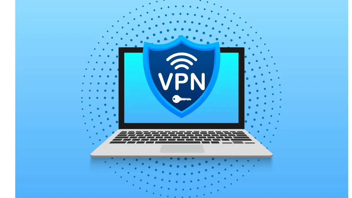 什么是 VPN?VPN 的作用是什么