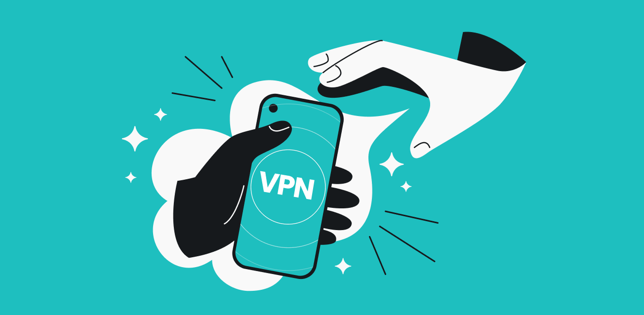 VPN是干嘛的,有什么用处?