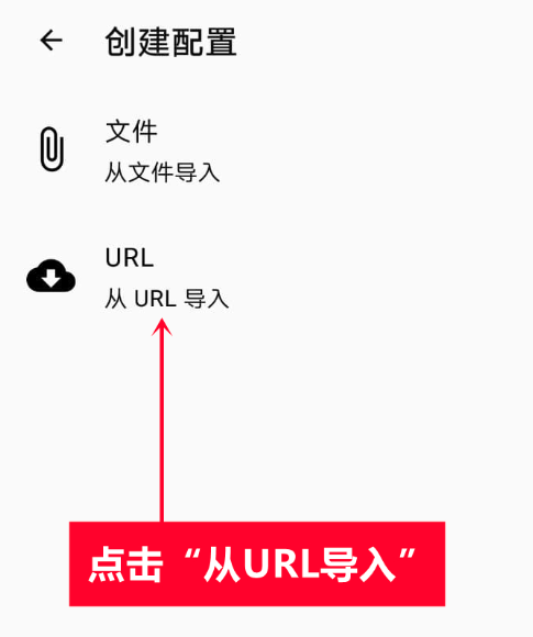2025 最新版 Clash For Android 配置教程