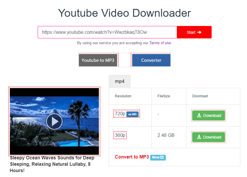 如何下载Youtube在线视频?20+款工具软件推荐