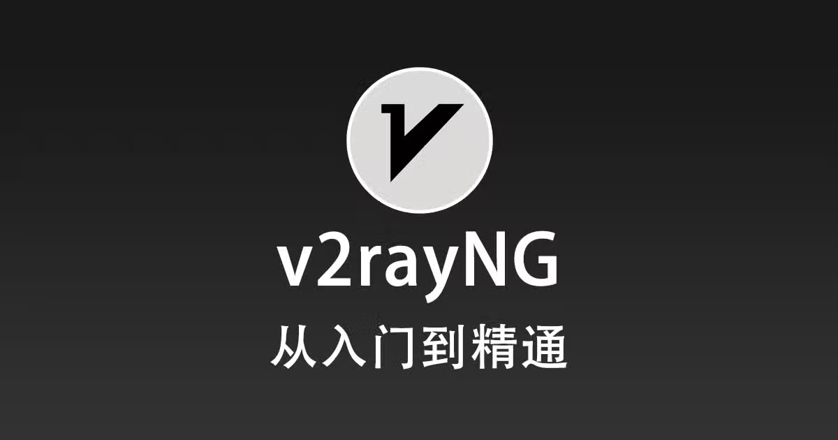 2025 最新 Android 安卓手机客户端 v2rayNG 使用教程