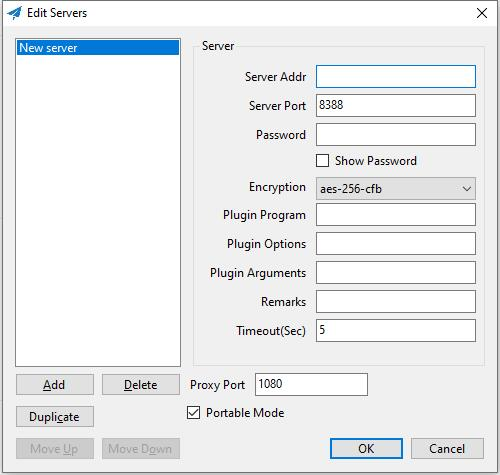 Shadowsocks 是什么?影梭简介