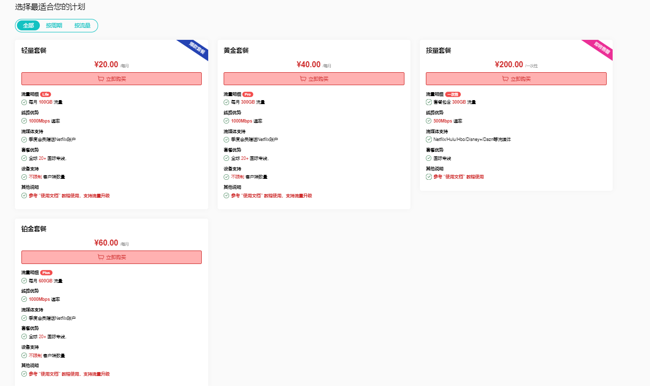 🚀 畅连推出全新跨境专线,全球畅游无缝连接 🚀