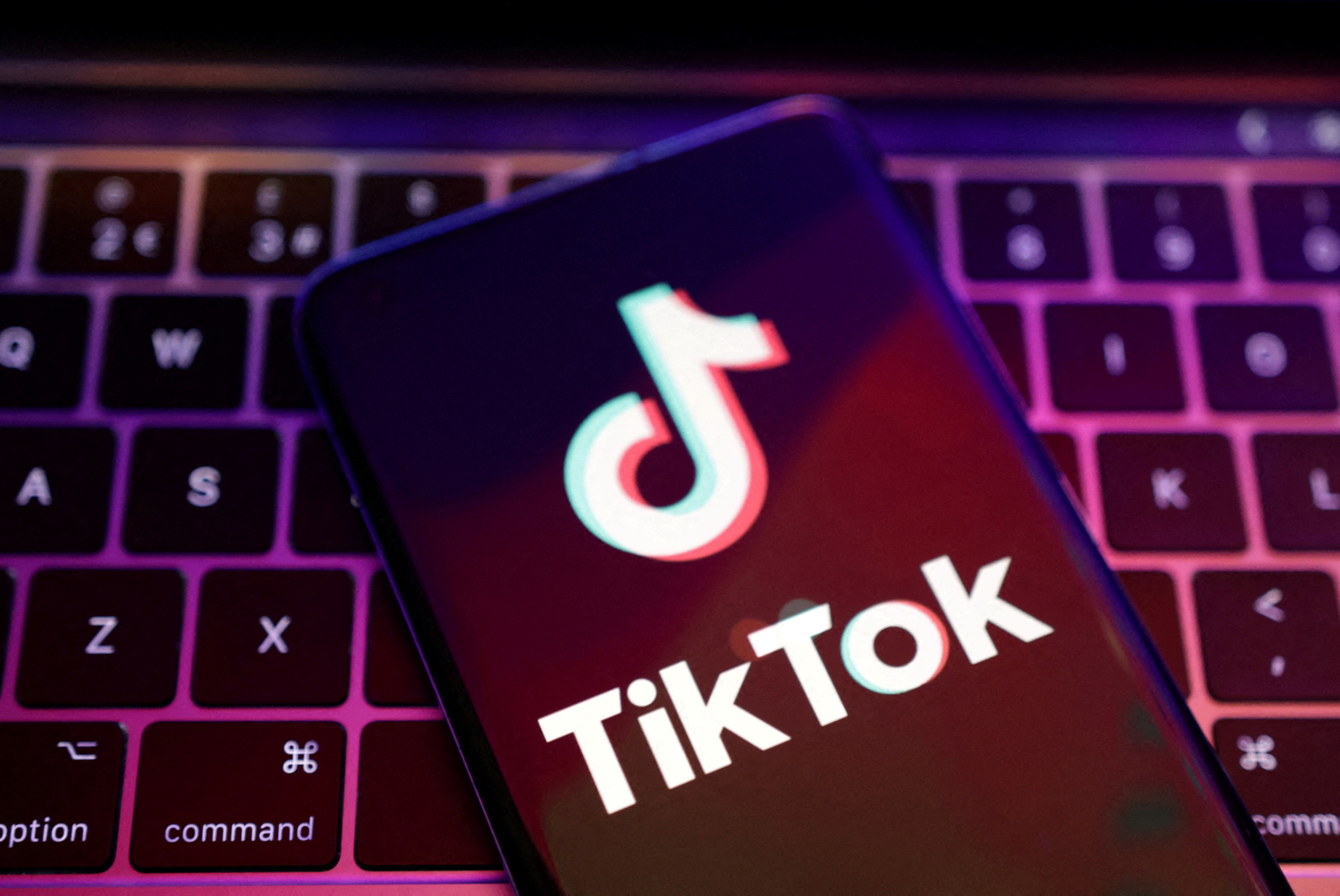 中国如何注册Tiktok TikTok账号注册教程