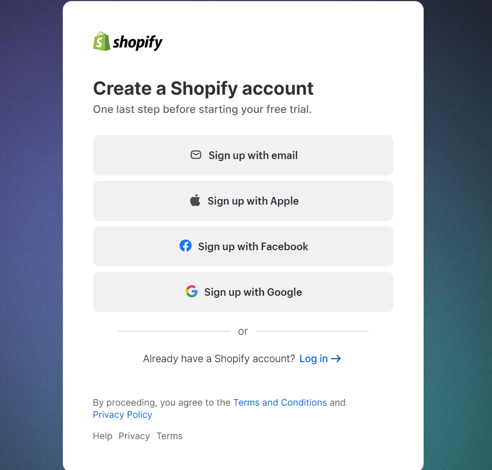 Shopify是什么平台?一文全面了解如何在Shopify建站开店