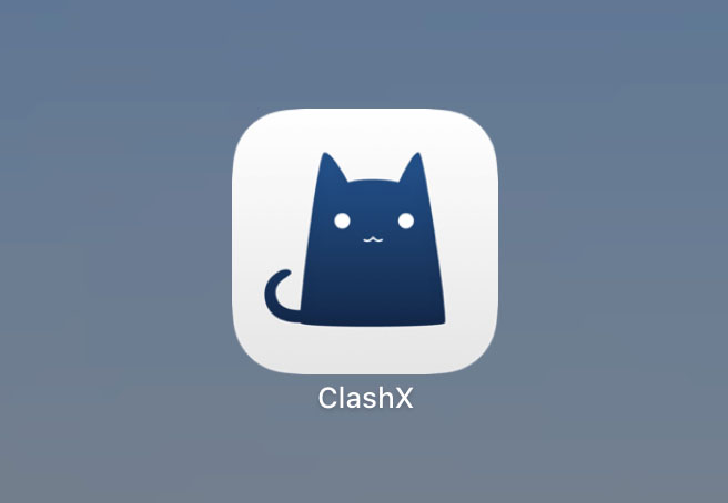 苹果 Mac 用户指南:ClashX 下载与配置教程详解