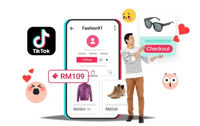 TikTok 开店指南:中国卖家怎么在 TikTok 上开店