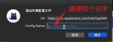 Clash for Mac 教程:苹果 Mac 电脑使用 ClashX 小猫咪实现魔法上网