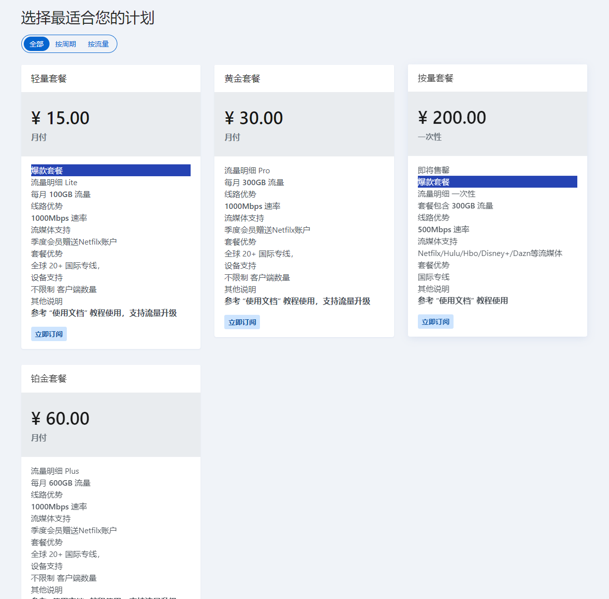 Clash 付费节点:Clash 小猫咪配置购买和节点订阅使用教程