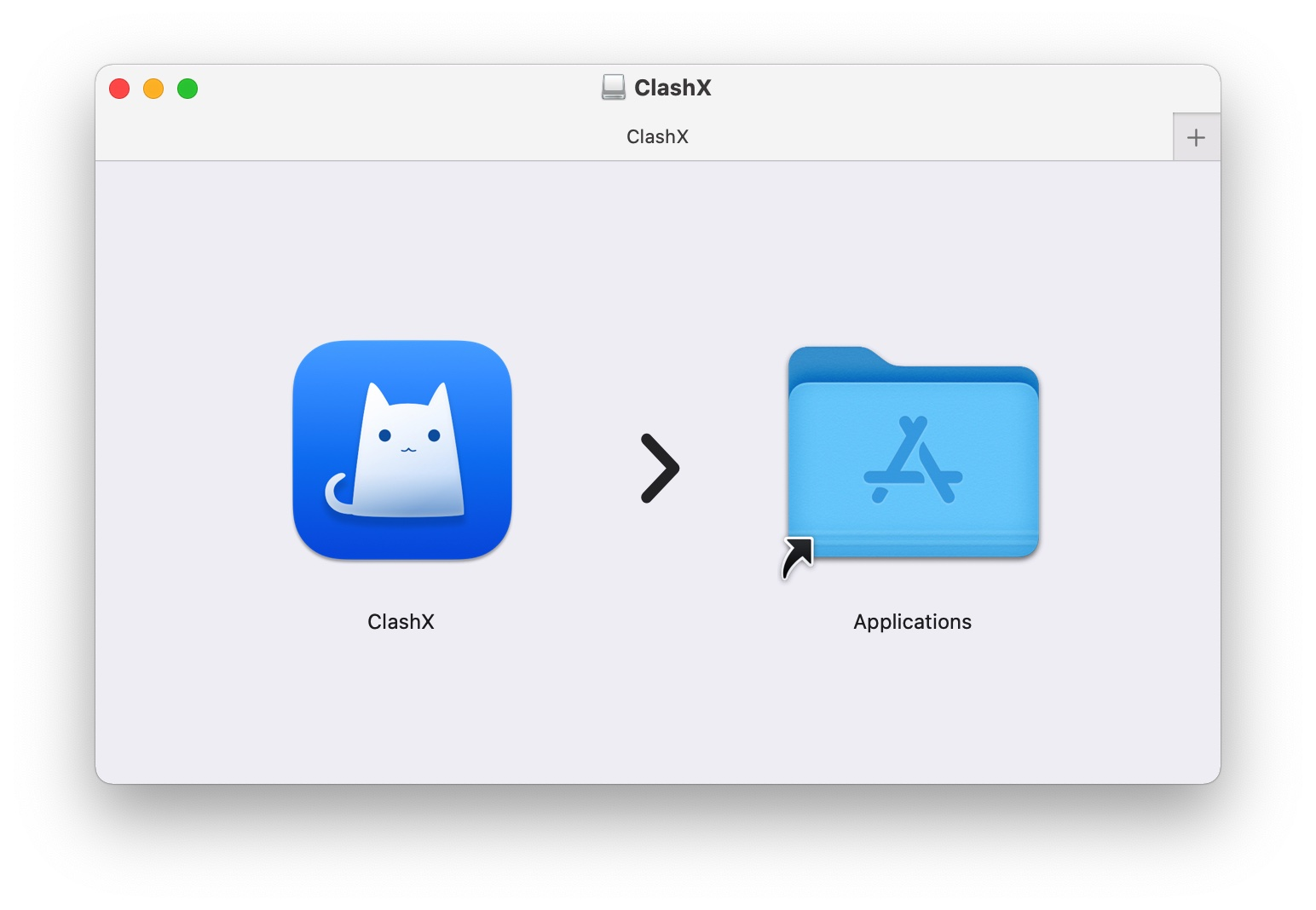 2026 最新 MacOS 电脑安装 ClashX 配置使用订阅教程
