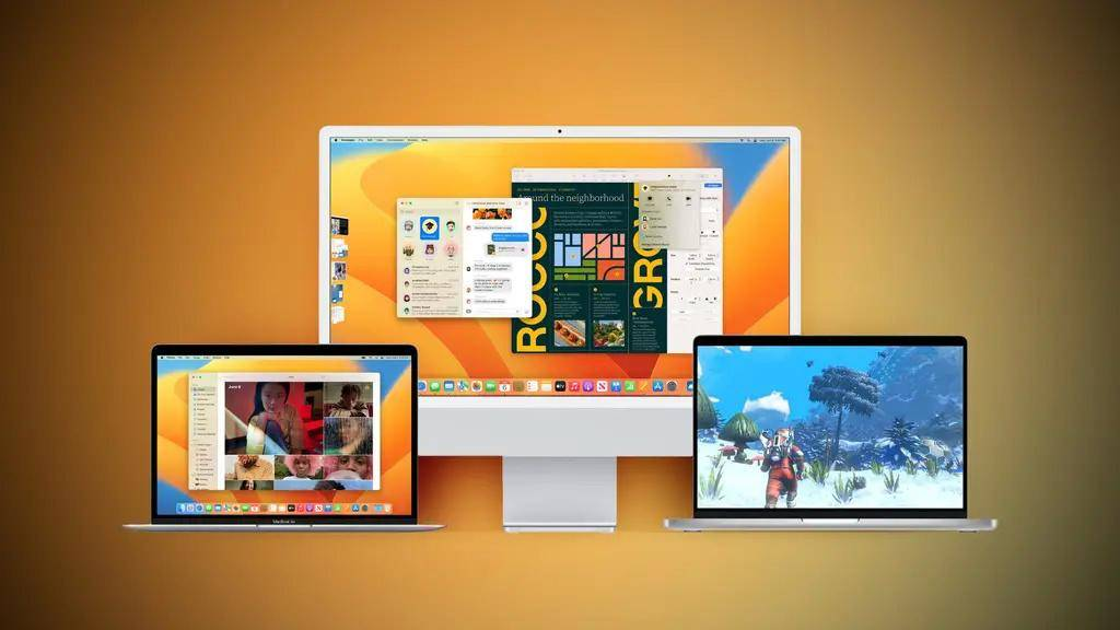 苹果 MacOS 指南:苹果 MAC 电脑怎么挂梯子上外网