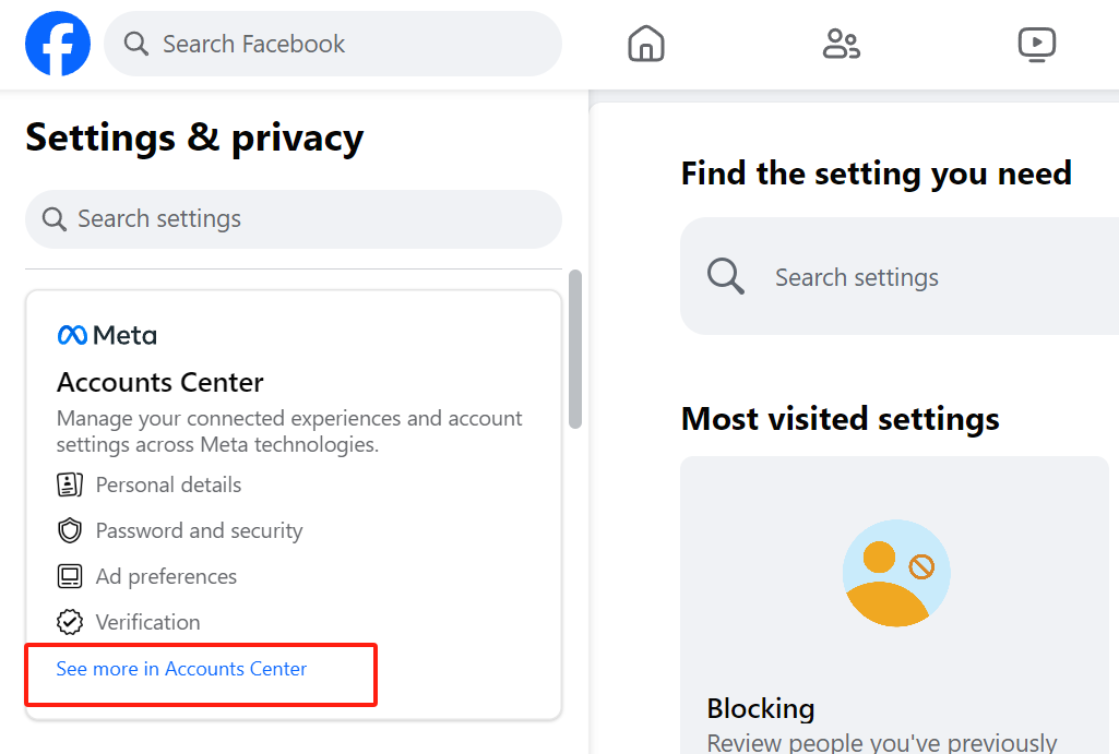 Facebook 怎么改名字,2025 最新 Facebook 改名指南