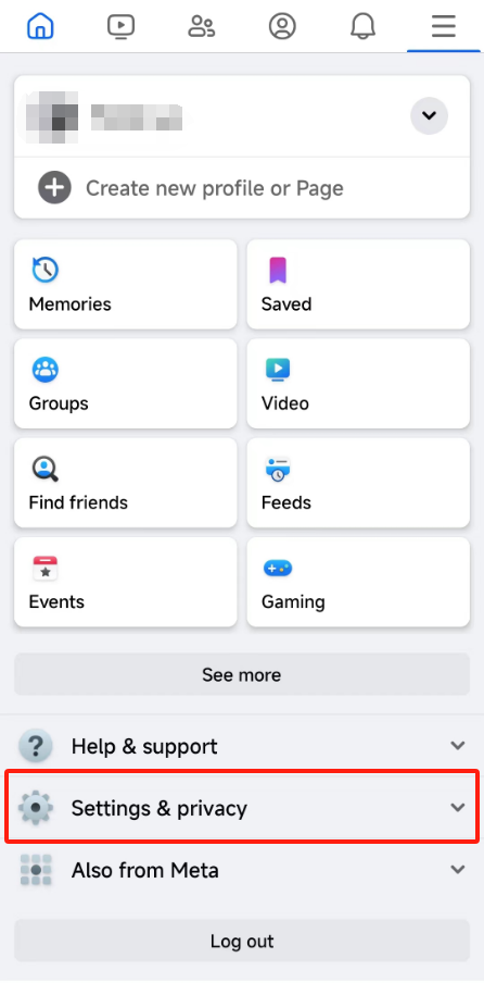 Facebook 怎么改名字,2025 最新 Facebook 改名指南