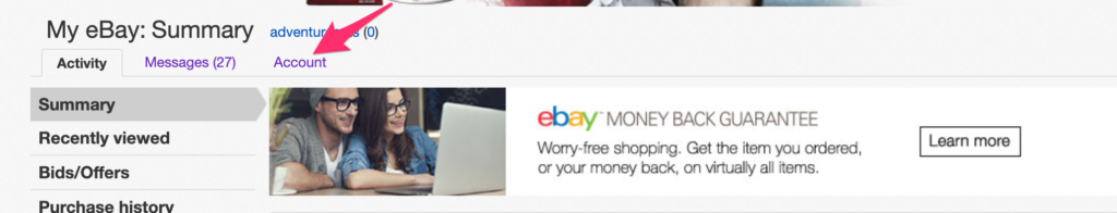 eBay 账号被封怎么办,如何解除封禁、恢复账号指南
