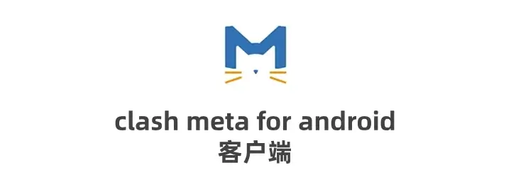 Clash 安卓教程:使用 Clash Meta for Android 手动配置订阅教程