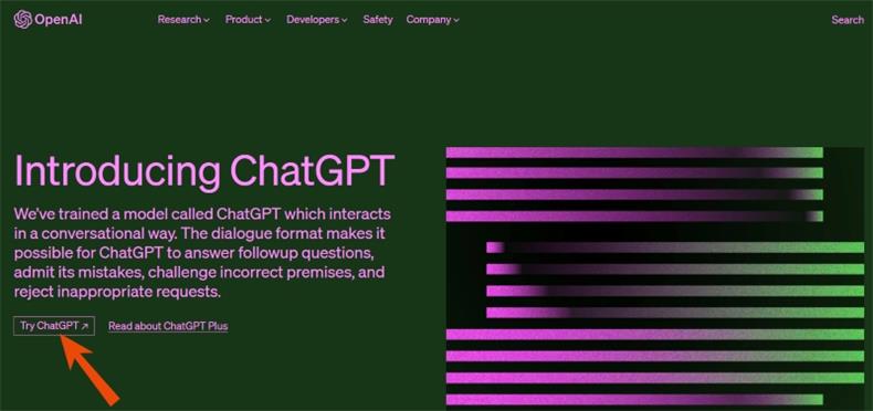国内如何访问 ChatGPT,国内使用 ChatGPT 的方法分享