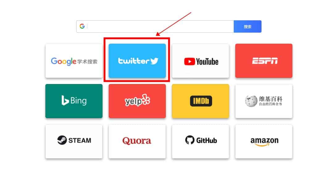 twitter 推特怎么在国内使用?推特的注册和完整使用流程